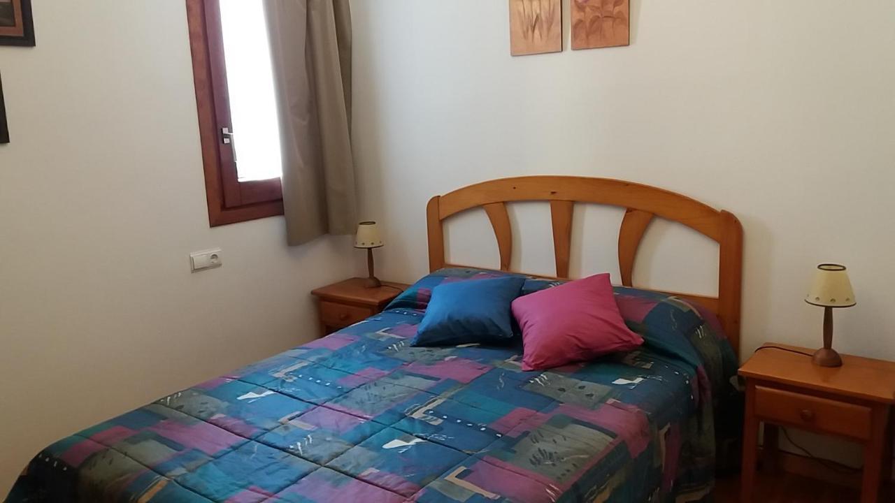 Apartaments Morello Esterri D'Aneu Exterior photo