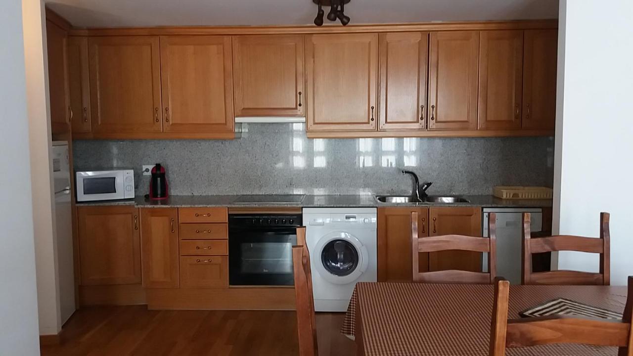 Apartaments Morello Esterri D'Aneu Exterior photo