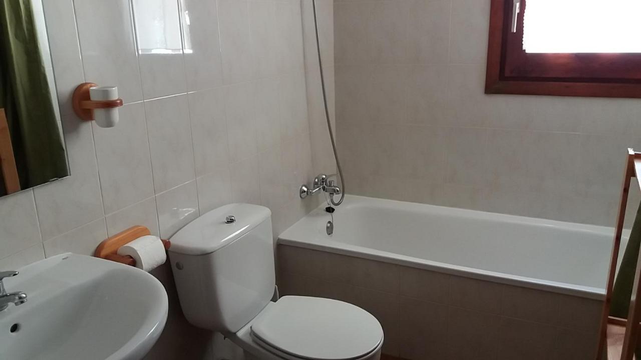 Apartaments Morello Esterri D'Aneu Exterior photo