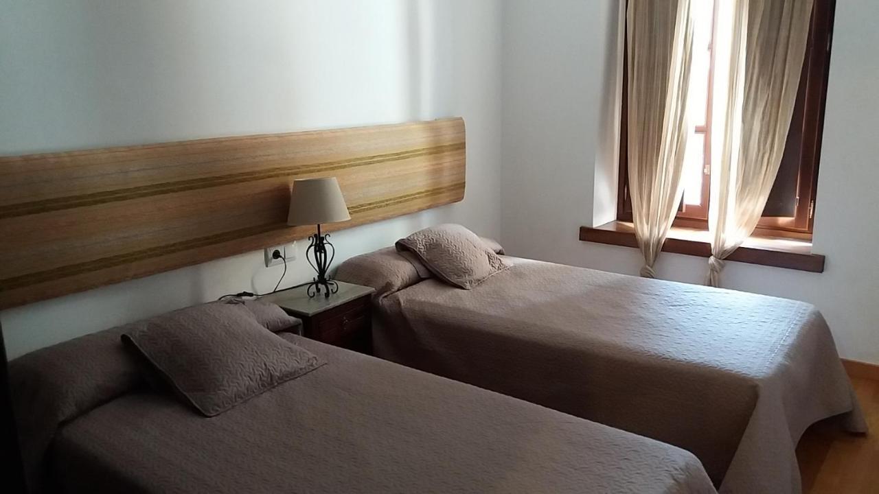 Apartaments Morello Esterri D'Aneu Exterior photo