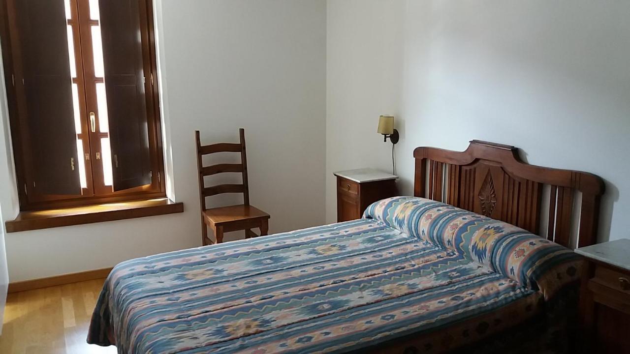 Apartaments Morello Esterri D'Aneu Exterior photo